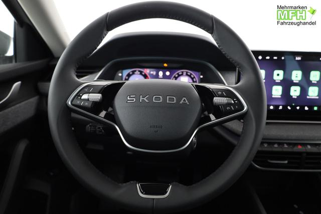 Skoda Octavia Combi 2.0 TDI 110 kW Selection DSG Selection, Navi, Pano, AHK, Teilleder, 5-J Garantie 