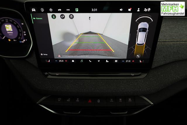 Skoda Octavia Combi 2.0 TDI 110 kW Selection DSG Selection, Navi, Pano, AHK, Teilleder, 5-J Garantie 