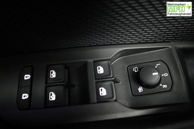 Skoda Octavia Combi 2.0 TDI 110 kW Selection DSG Selection, Navi, Pano, AHK, Teilleder, 5-J Garantie 