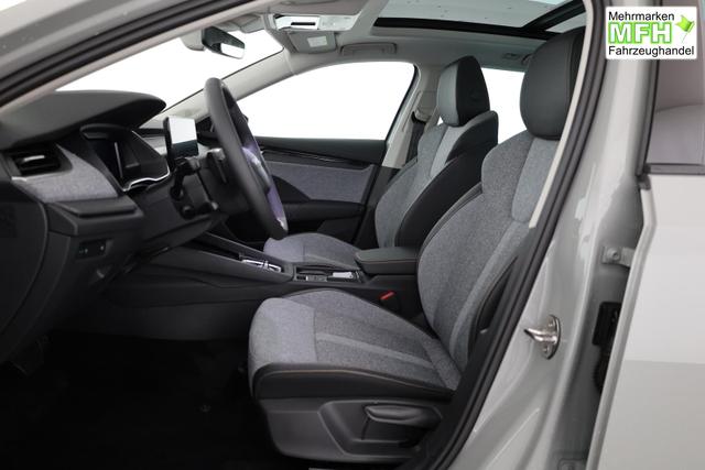 Skoda Octavia Combi 2.0 TDI 110 kW Selection DSG Selection, Navi, Pano, AHK, Teilleder, 5-J Garantie 