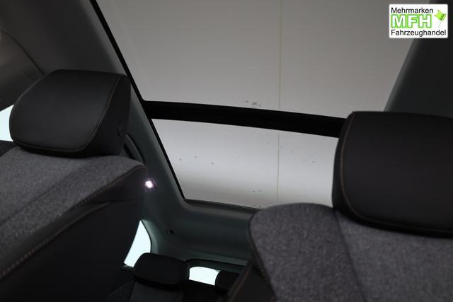 Skoda Octavia Combi 2.0 TDI 110 kW Selection DSG Selection, Navi, Pano, AHK, Teilleder, 5-J Garantie 