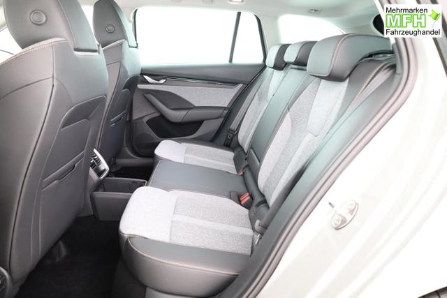 Skoda Octavia Combi 2.0 TDI 110 kW Selection DSG Selection, Navi, Pano, AHK, Teilleder, 5-J Garantie 