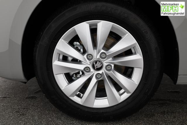 Skoda Octavia Combi 2.0 TDI 110 kW Selection DSG Selection, Navi, Pano, AHK, Teilleder, 5-J Garantie 