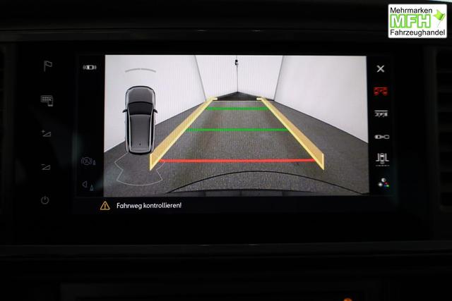 Cupra Ateca Basis 1.5 TSI DSG, AHK, el. Klappe, Navi, Kamera 