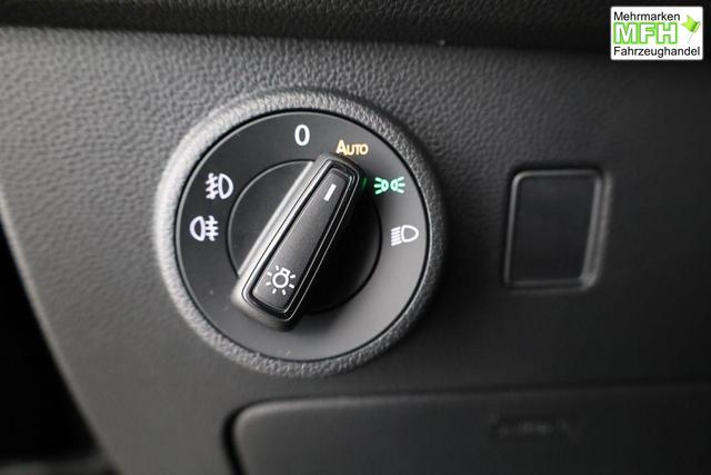 Cupra Ateca Basis 1.5 TSI DSG, AHK, el. Klappe, Navi, Kamera 