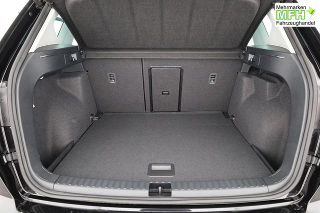 Cupra Ateca Basis 1.5 TSI DSG, AHK, el. Klappe, Navi, Kamera 