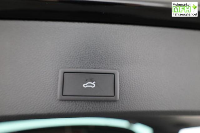 Cupra Ateca Basis 1.5 TSI DSG, AHK, el. Klappe, Navi, Kamera 