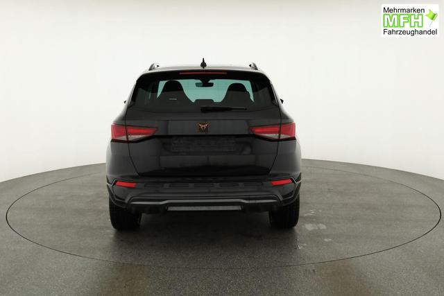 Cupra Ateca Basis 1.5 TSI DSG, AHK, el. Klappe, Navi, Kamera 