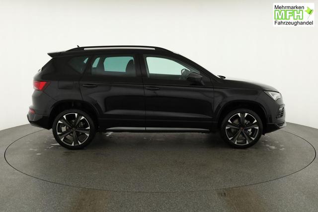 Cupra Ateca Basis 1.5 TSI DSG, AHK, el. Klappe, Navi, Kamera 