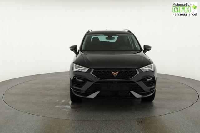 Cupra Ateca Basis 1.5 TSI DSG, AHK, el. Klappe, Navi, Kamera 