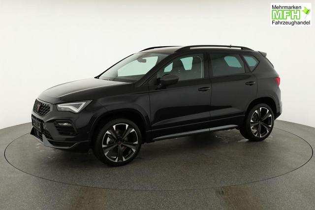Cupra Ateca Basis 1.5 TSI DSG, AHK, el. Klappe, Navi, Kamera 