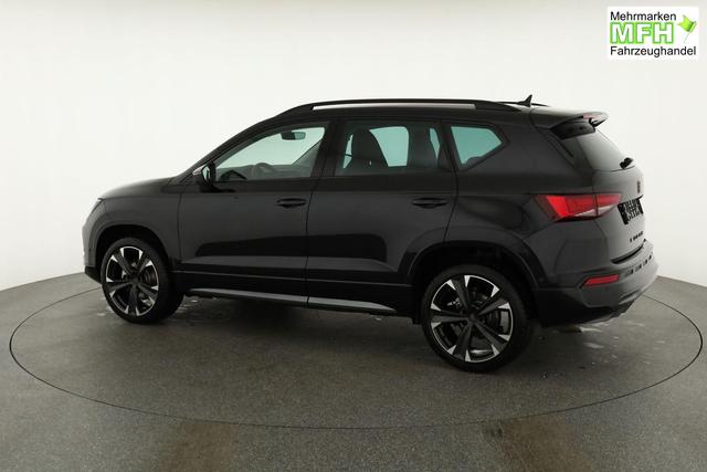 Cupra Ateca Basis 1.5 TSI DSG, AHK, el. Klappe, Navi, Kamera 