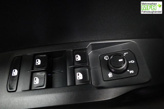 Volkswagen T-Cross 1.0 TSI 85 kW Life DSG Life, AHK, IQ.Light, Kamera, ACC, Side, Winter, 17-Zoll 