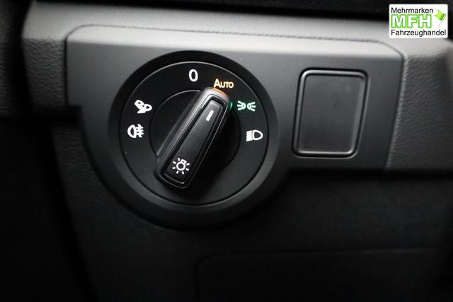 Volkswagen T-Cross 1.0 TSI 85 kW Life DSG Life, AHK, IQ.Light, Kamera, ACC, Side, Winter, 17-Zoll 