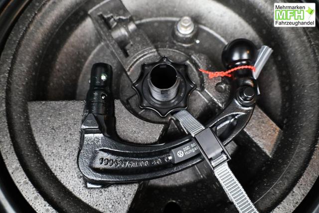 Volkswagen T-Cross 1.0 TSI 85 kW Life DSG Life, AHK, IQ.Light, Kamera, ACC, Side, Winter, 17-Zoll 