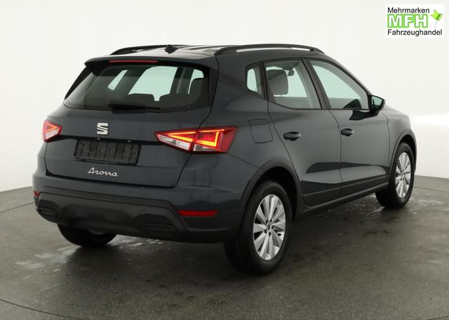 Seat Arona Style 1.0 TSI Style, LED, WInter, Full Link, 16-Zoll, 5 J.-Garantie, sofort 