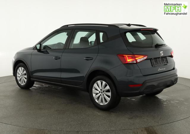 Seat Arona Style 1.0 TSI Style, LED, WInter, Full Link, 16-Zoll, 5 J.-Garantie, sofort 
