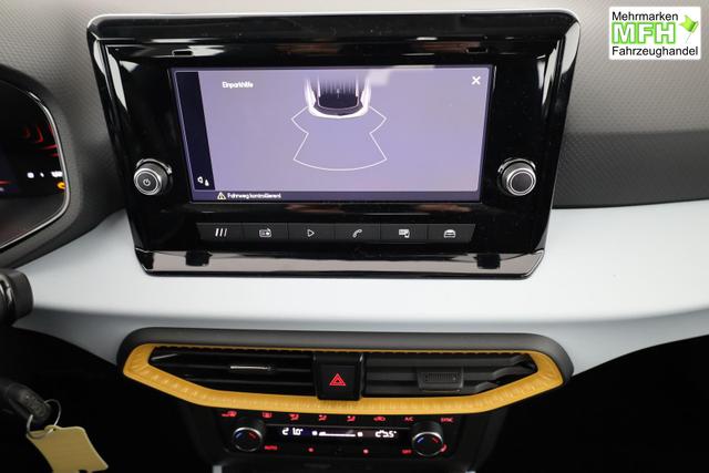 Seat Arona Style 1.0 TSI Style, LED, WInter, Full Link, 16-Zoll, 5 J.-Garantie, sofort 