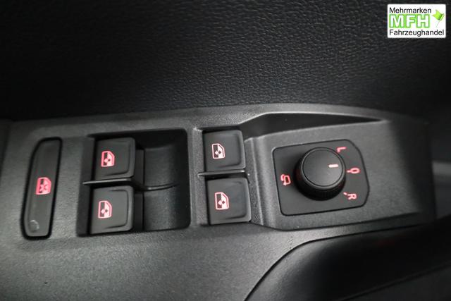 Seat Arona Style 1.0 TSI Style, LED, WInter, Full Link, 16-Zoll, 5 J.-Garantie, sofort 