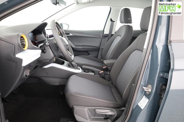 Seat Arona Style 1.0 TSI Style, LED, WInter, Full Link, 16-Zoll, 5 J.-Garantie, sofort 