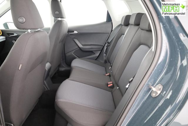 Seat Arona Style 1.0 TSI Style, LED, WInter, Full Link, 16-Zoll, 5 J.-Garantie, sofort 