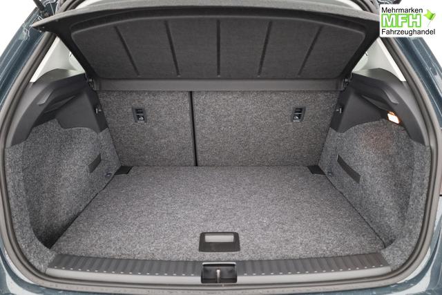 Seat Arona Style 1.0 TSI Style, LED, WInter, Full Link, 16-Zoll, 5 J.-Garantie, sofort 