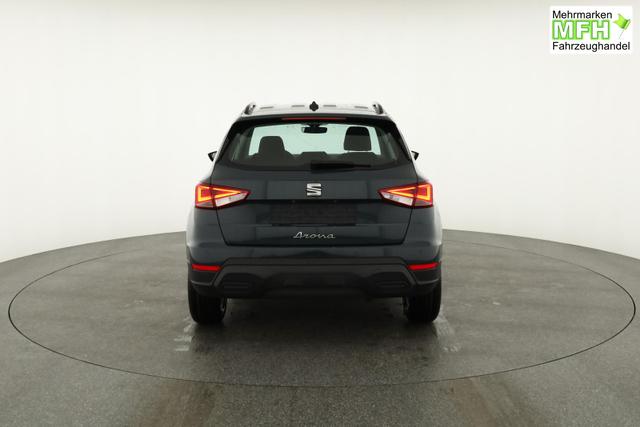 Seat Arona Style 1.0 TSI Style, LED, WInter, Full Link, 16-Zoll, 5 J.-Garantie, sofort 
