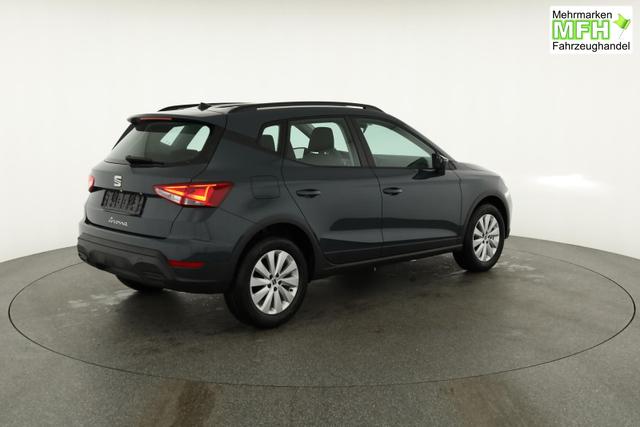 Seat Arona Style 1.0 TSI Style, LED, WInter, Full Link, 16-Zoll, 5 J.-Garantie, sofort 