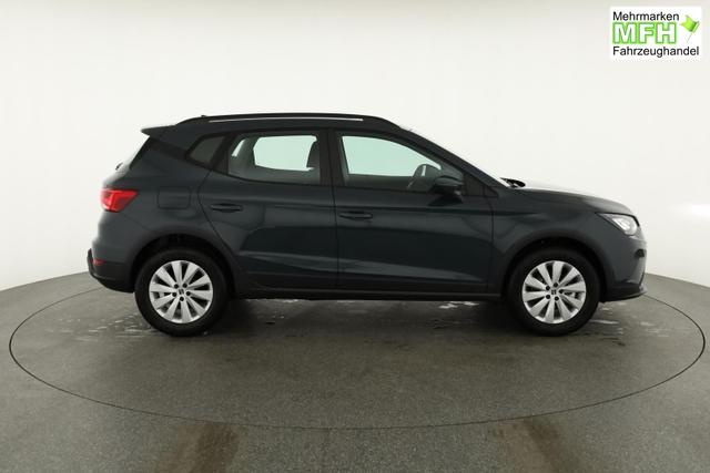 Seat Arona Style 1.0 TSI Style, LED, WInter, Full Link, 16-Zoll, 5 J.-Garantie, sofort 