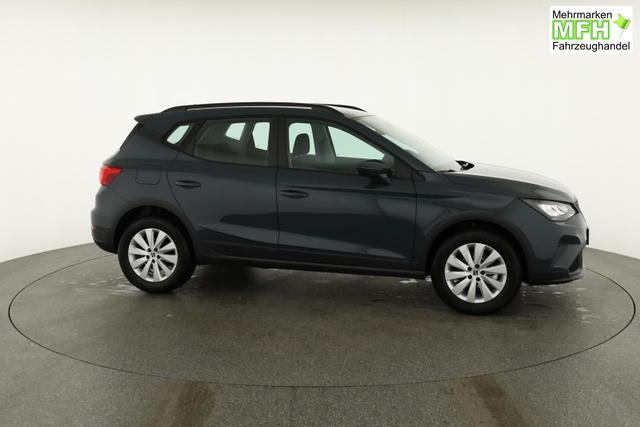 Seat Arona Style 1.0 TSI Style, LED, WInter, Full Link, 16-Zoll, 5 J.-Garantie, sofort 
