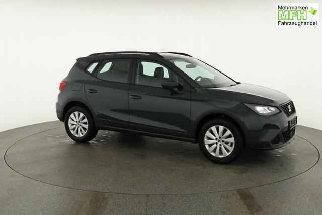 Seat Arona Style 1.0 TSI Style, LED, WInter, Full Link, 16-Zoll, 5 J.-Garantie, sofort 