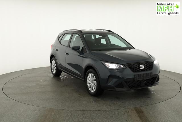 Seat Arona Style 1.0 TSI Style, LED, WInter, Full Link, 16-Zoll, 5 J.-Garantie, sofort 