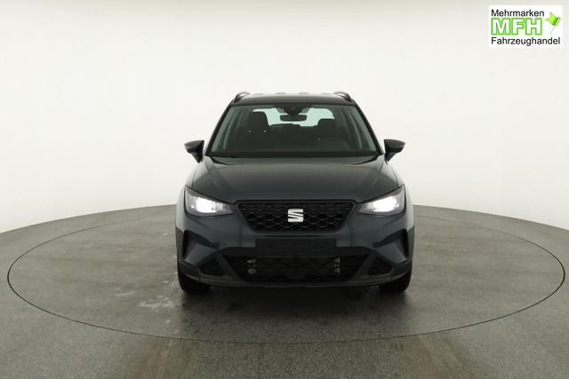 Seat Arona Style 1.0 TSI Style, LED, WInter, Full Link, 16-Zoll, 5 J.-Garantie, sofort 