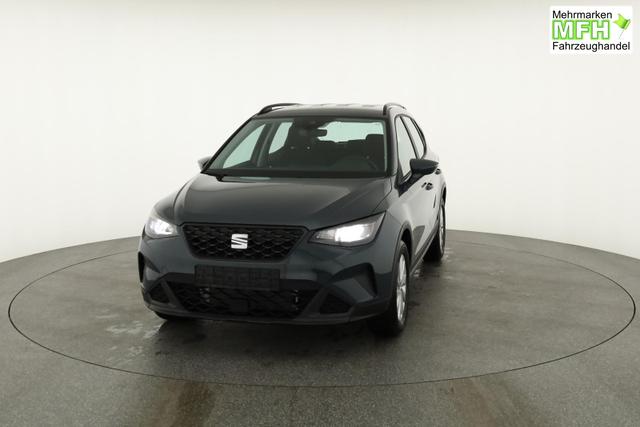Seat Arona Style 1.0 TSI Style, LED, WInter, Full Link, 16-Zoll, 5 J.-Garantie, sofort 