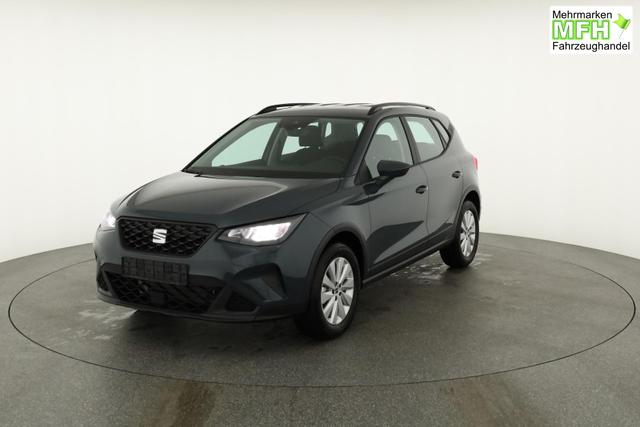 Seat Arona Style 1.0 TSI Style, LED, WInter, Full Link, 16-Zoll, 5 J.-Garantie, sofort 