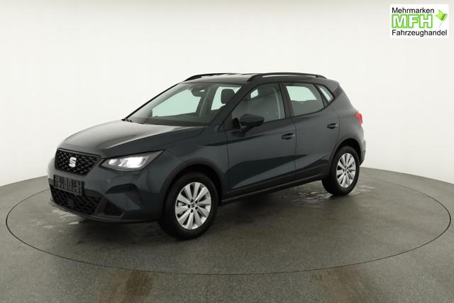 Seat Arona Style 1.0 TSI Style, LED, WInter, Full Link, 16-Zoll, 5 J.-Garantie, sofort 