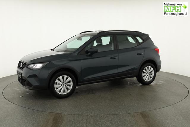 Seat Arona Style 1.0 TSI Style, LED, WInter, Full Link, 16-Zoll, 5 J.-Garantie, sofort 
