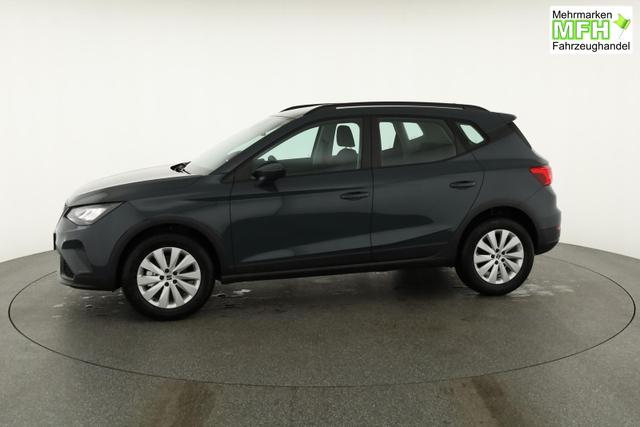 Seat Arona Style 1.0 TSI Style, LED, WInter, Full Link, 16-Zoll, 5 J.-Garantie, sofort 