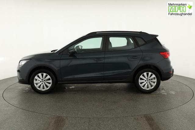 Seat Arona Style 1.0 TSI Style, LED, WInter, Full Link, 16-Zoll, 5 J.-Garantie, sofort 