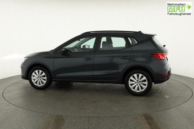Seat Arona Style 1.0 TSI Style, LED, WInter, Full Link, 16-Zoll, 5 J.-Garantie, sofort 