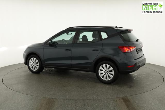 Seat Arona Style 1.0 TSI Style, LED, WInter, Full Link, 16-Zoll, 5 J.-Garantie, sofort 