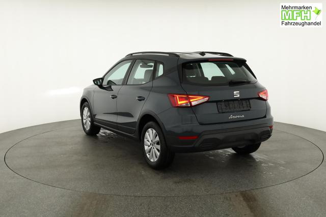 Seat Arona Style 1.0 TSI Style, LED, WInter, Full Link, 16-Zoll, 5 J.-Garantie, sofort 