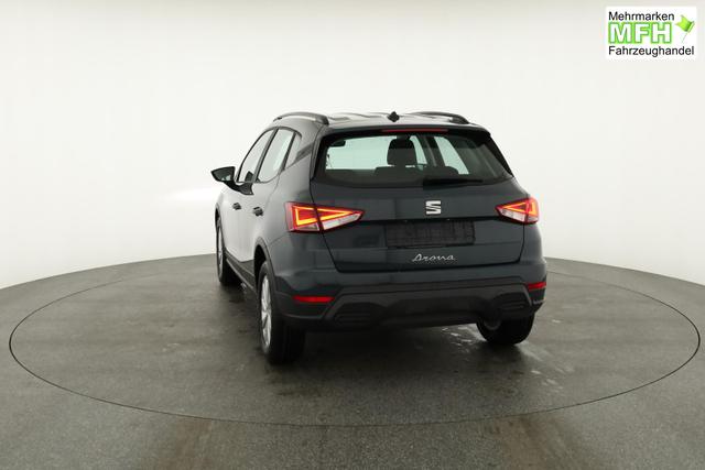 Seat Arona Style 1.0 TSI Style, LED, WInter, Full Link, 16-Zoll, 5 J.-Garantie, sofort 