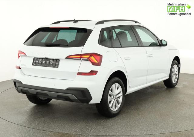 Skoda Kamiq Selection 1.0 TSI DSG Selection, Matrix, Kamera, 16-Zoll, Winter, 4-J Garantie 