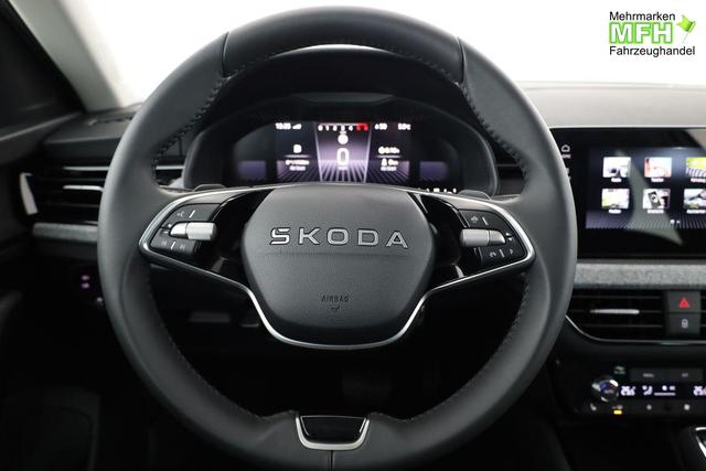 Skoda Kamiq Selection 1.0 TSI DSG Selection, Matrix, Kamera, 16-Zoll, Winter, 4-J Garantie 