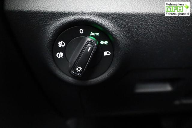 Skoda Kamiq Selection 1.0 TSI DSG Selection, Matrix, Kamera, 16-Zoll, Winter, 4-J Garantie 