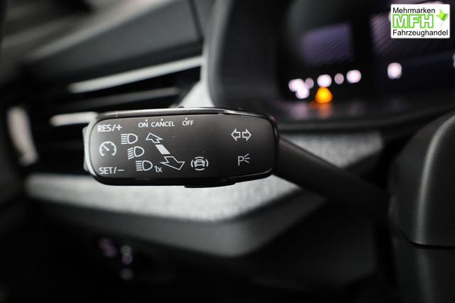 Skoda Kamiq Selection 1.0 TSI DSG Selection, Matrix, Kamera, 16-Zoll, Winter, 4-J Garantie 