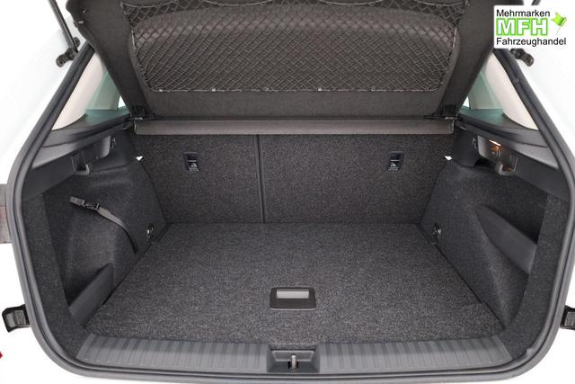 Skoda Kamiq Selection 1.0 TSI DSG Selection, Matrix, Kamera, 16-Zoll, Winter, 4-J Garantie 