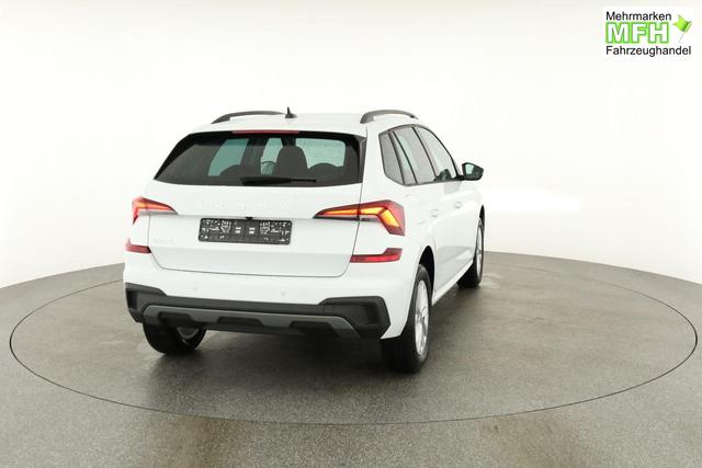 Skoda Kamiq Selection 1.0 TSI DSG Selection, Matrix, Kamera, 16-Zoll, Winter, 4-J Garantie 
