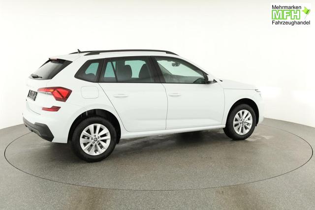 Skoda Kamiq Selection 1.0 TSI DSG Selection, Matrix, Kamera, 16-Zoll, Winter, 4-J Garantie 